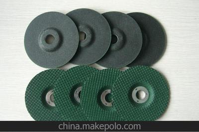 東營市艾德膠粘制品 探秘綠巨人彈性打磨砂輪（彈性磨盤）及其應用