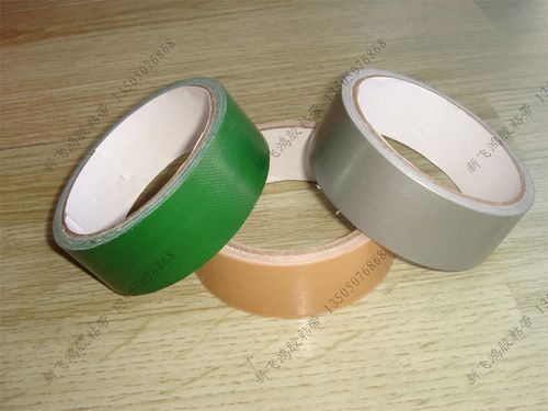 布基膠帶、防水膠帶與管道膠帶 解析鯉城區新飛鴻膠粘制品廠的產品優勢