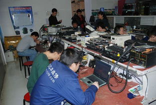 專業(yè)電腦維修，金牌服務(wù)上門，隨叫隨到——您的計(jì)算機(jī)急救專家